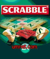 game pic for Scrabble Word